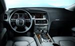Audi Q7 3.6 Quattro 2006 года (NA)
